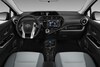 Over de grens: opfrisser voor Toyota Prius C